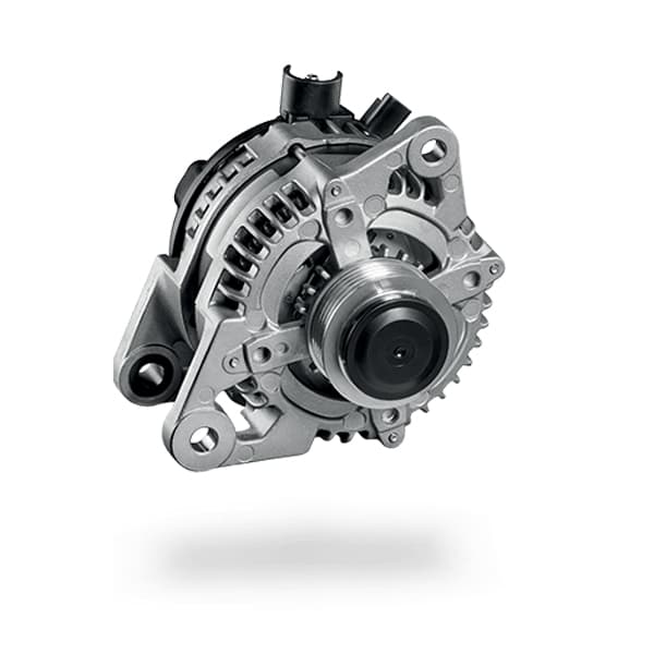 Alternators And Starter Motors
