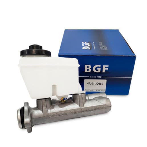 BGF Brake Cylinders