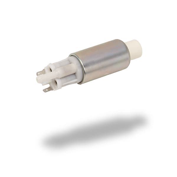 Electric Fuel Pumps /Refill