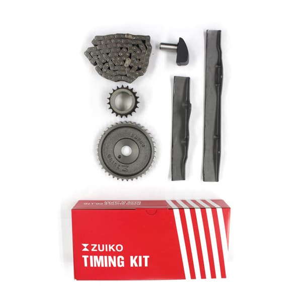 ZUIKO Engranajes / Kits Distribución