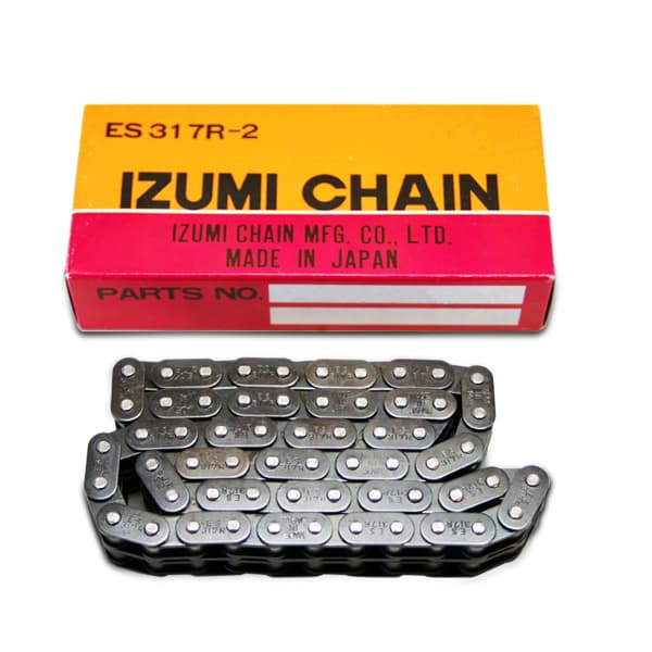 Izumi Cadenas