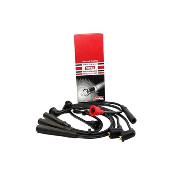 Seiwa Cables de Bujías