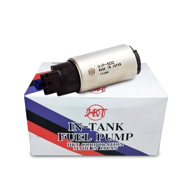 HKT Bombas de Combustible