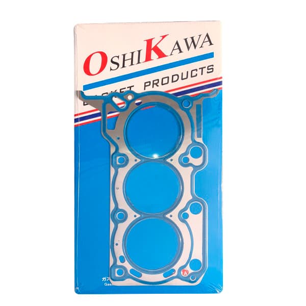 Oshikawa Empaques de Motor