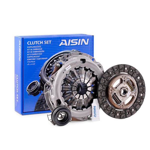 Aisin Embragues