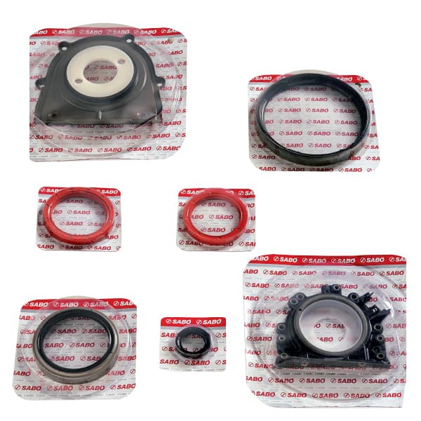 Oil Seals