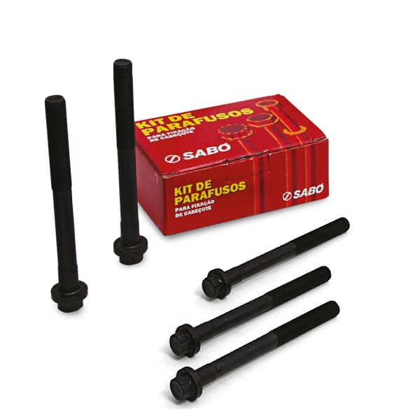 Engine Head Bolts