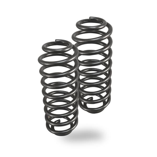 Coil Springs