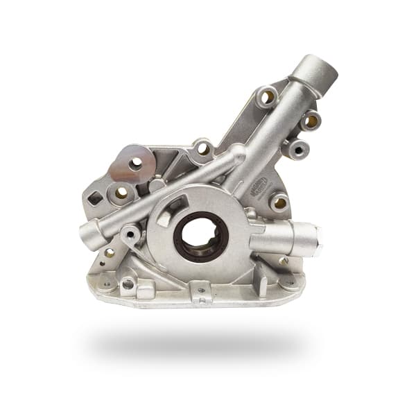 Oil Pumps