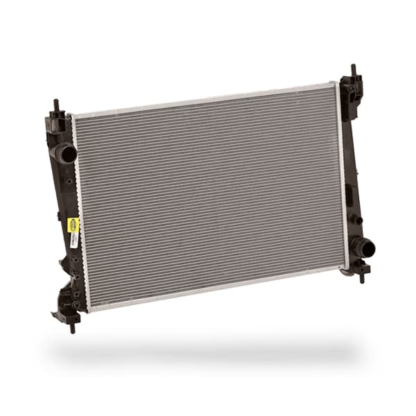 Radiators / Intercoolers / Electrofan