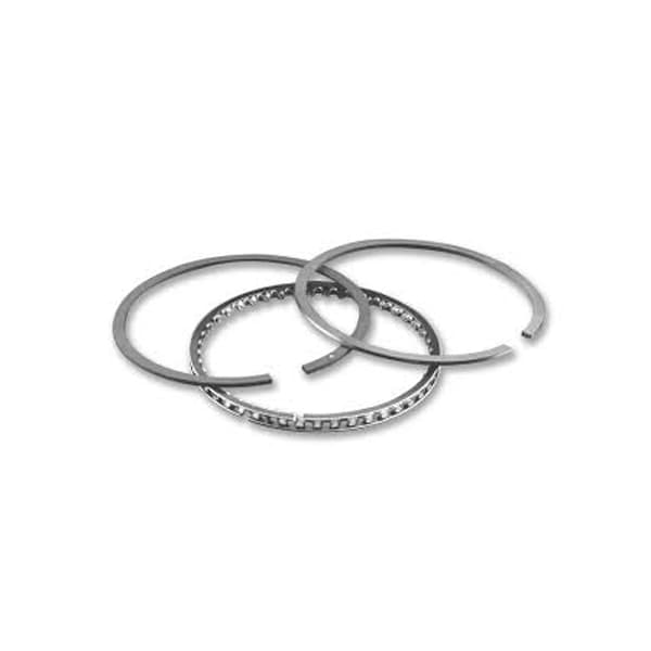 Engine / Piston / Rings
