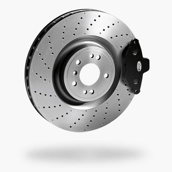 Brake Discs