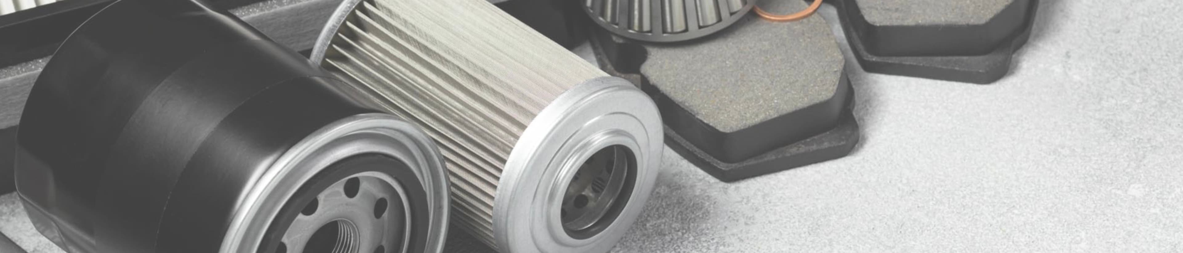 Auto parts