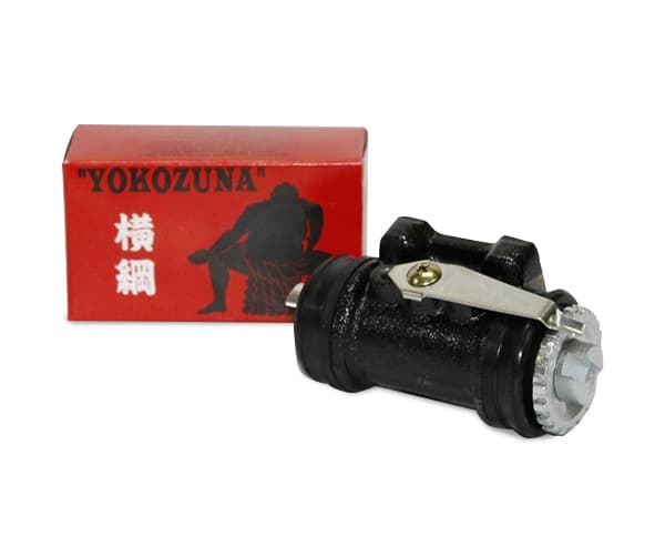 Yokozuna Brake Components