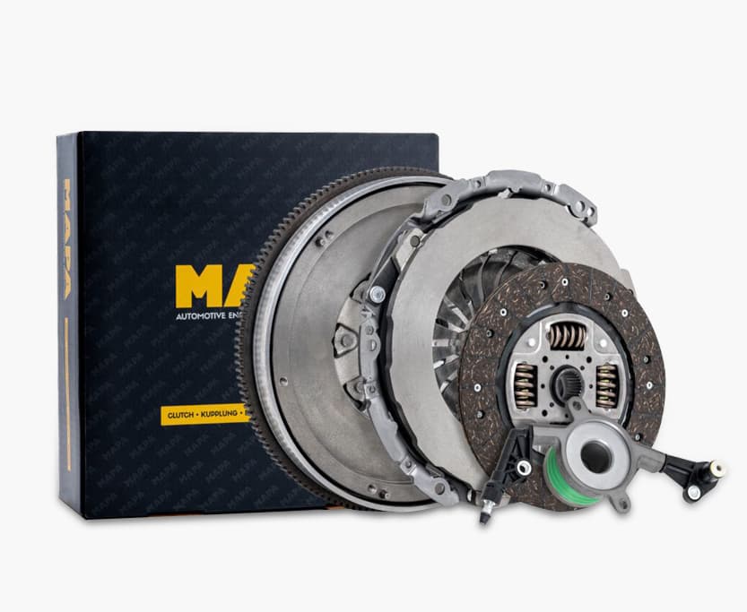 Clutch Kits