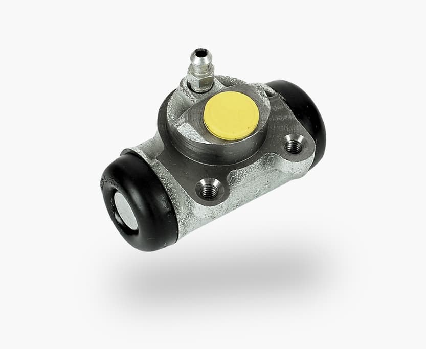 Wheel cylinders