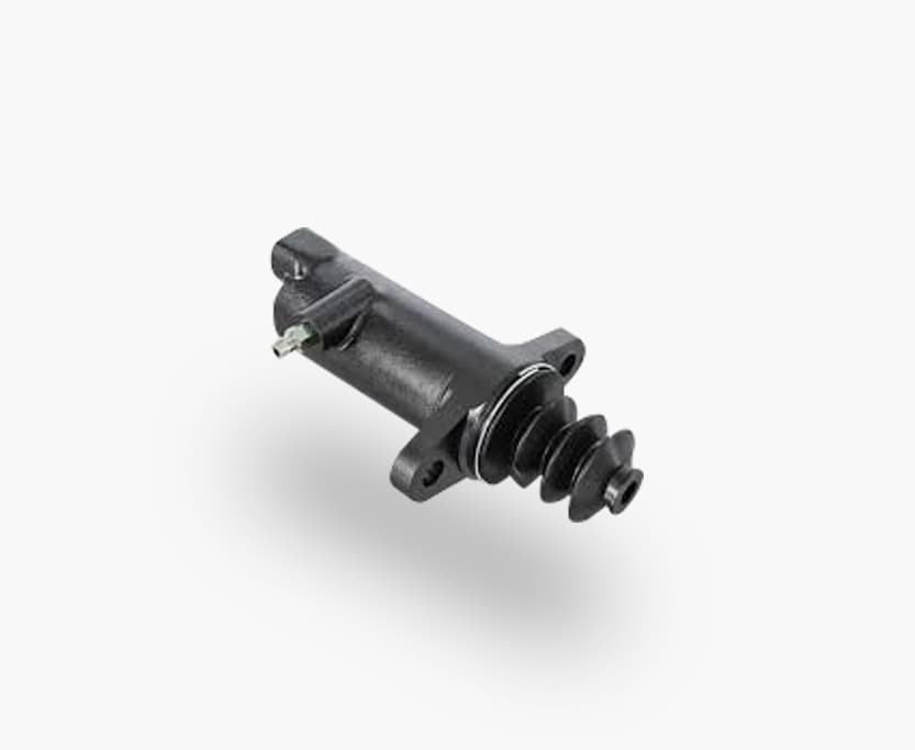 Brake and clutch master cylinders