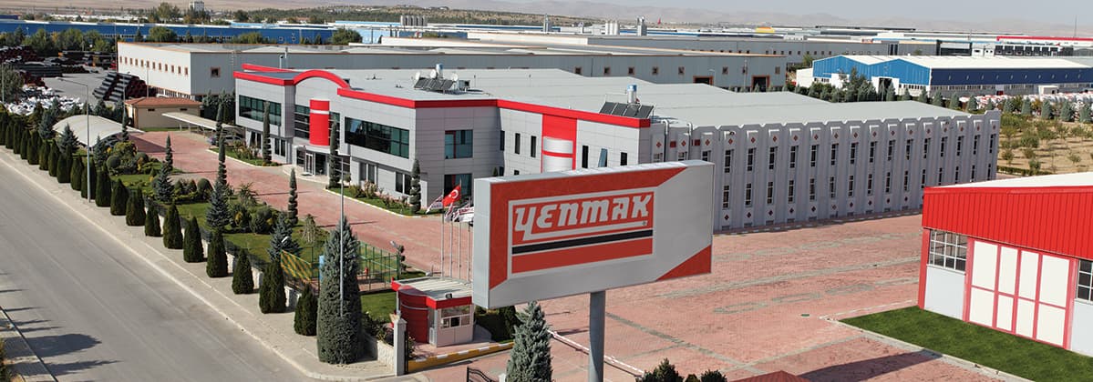 Yenmak
