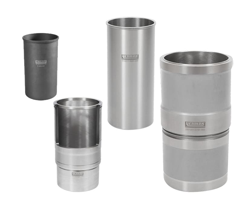 Cylinder Liner