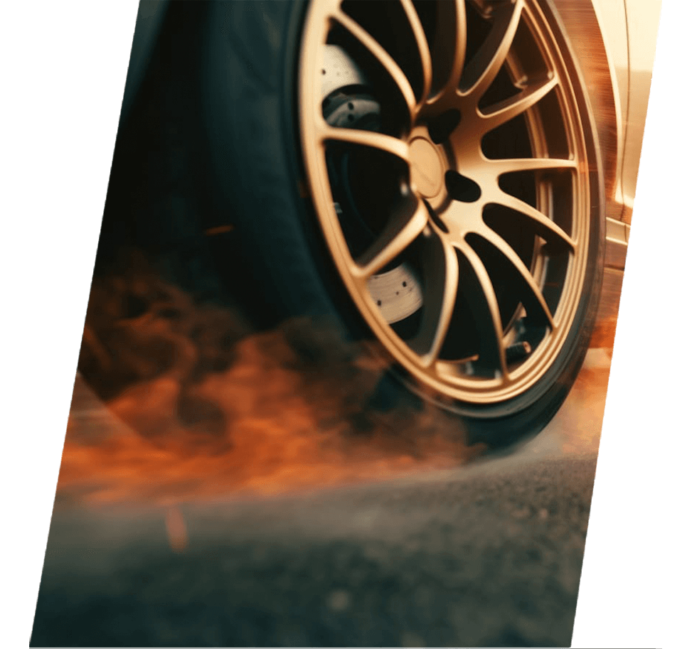 TMD Friction 