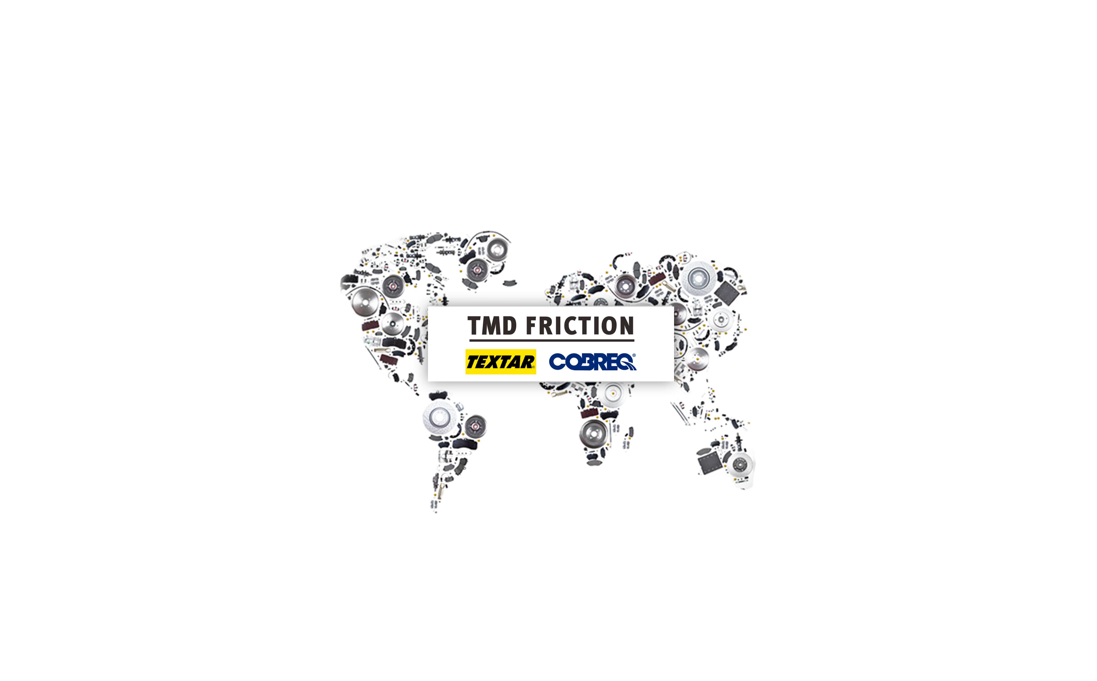 TMD Friction 